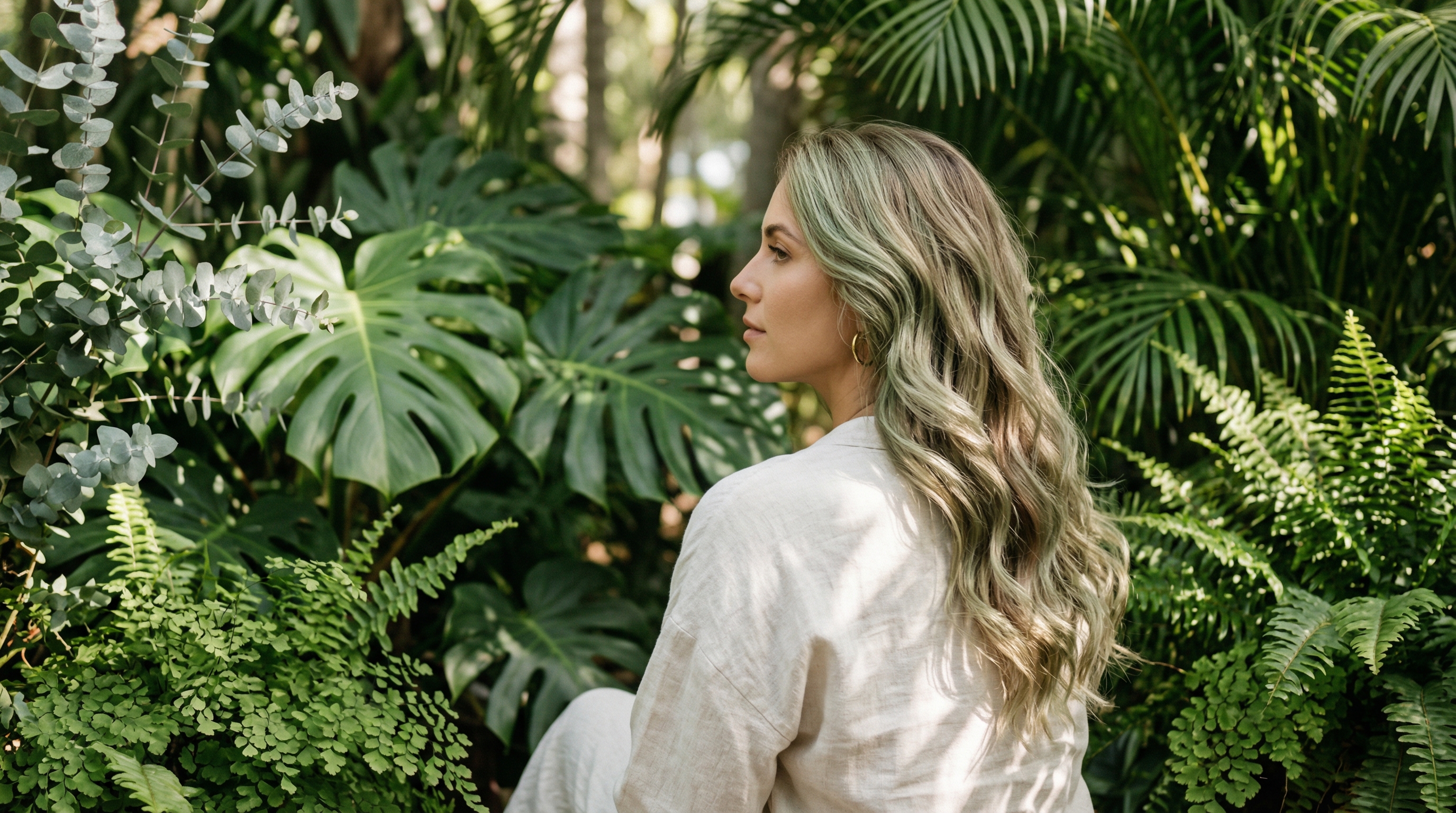 About Sheesa beauty salon and spa